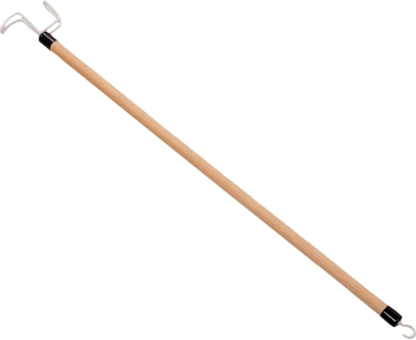 aankleed stok lang 69cm