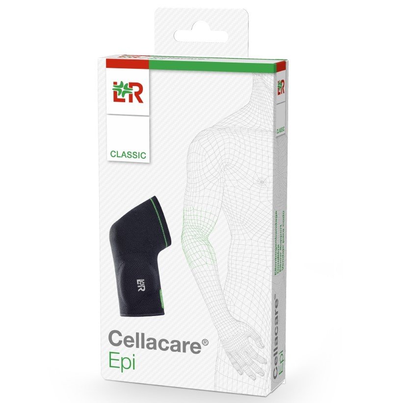 Elleboogbrace Cellacare Epi Classic Extra small