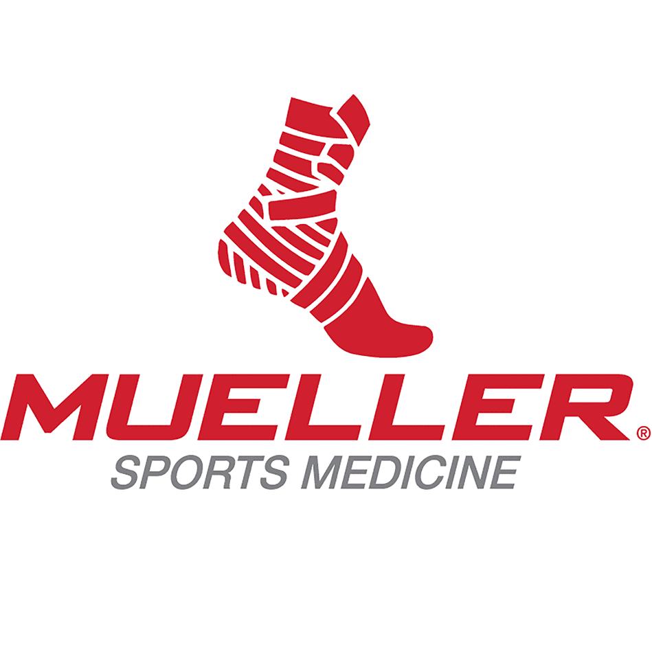 Underwrap tape Lime groen Mueller