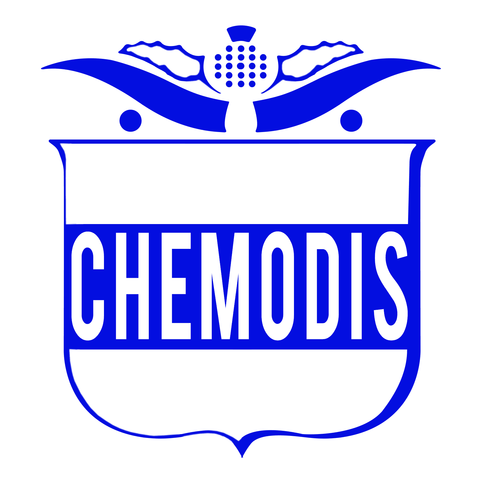 Chemotherm massage olie 5 liter