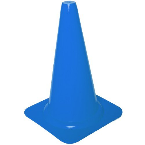 Pion Cawila Groot 10 stuks Blauw