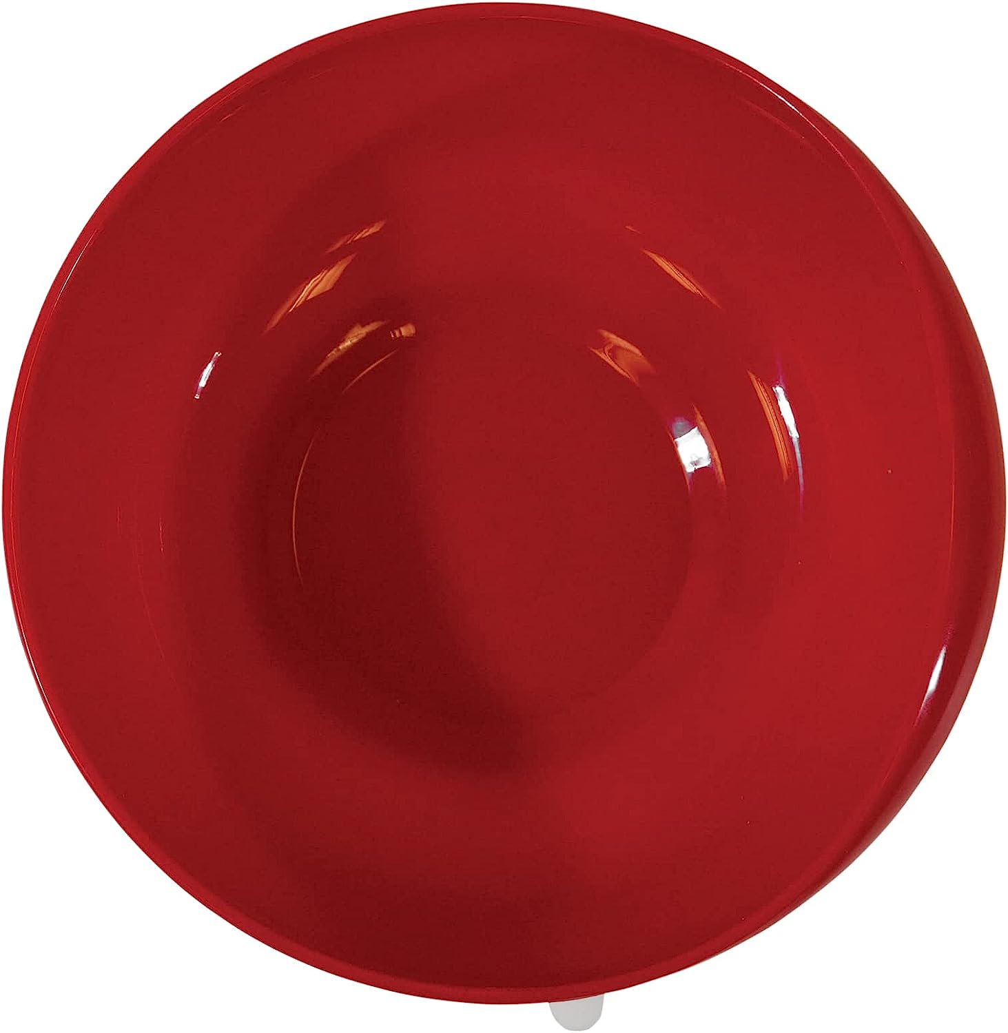 scooper bowl bovenkant