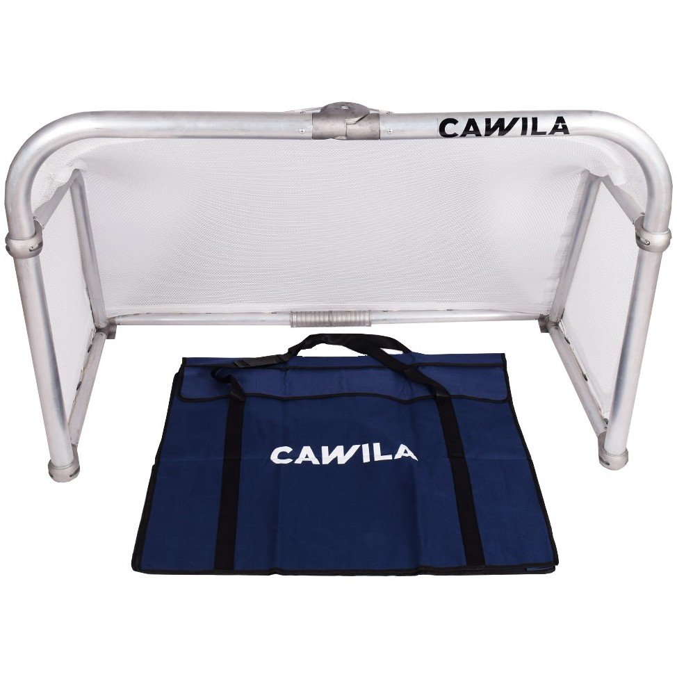 Tas voetbaldoel Aluminium 145 x 95 cm Cawila