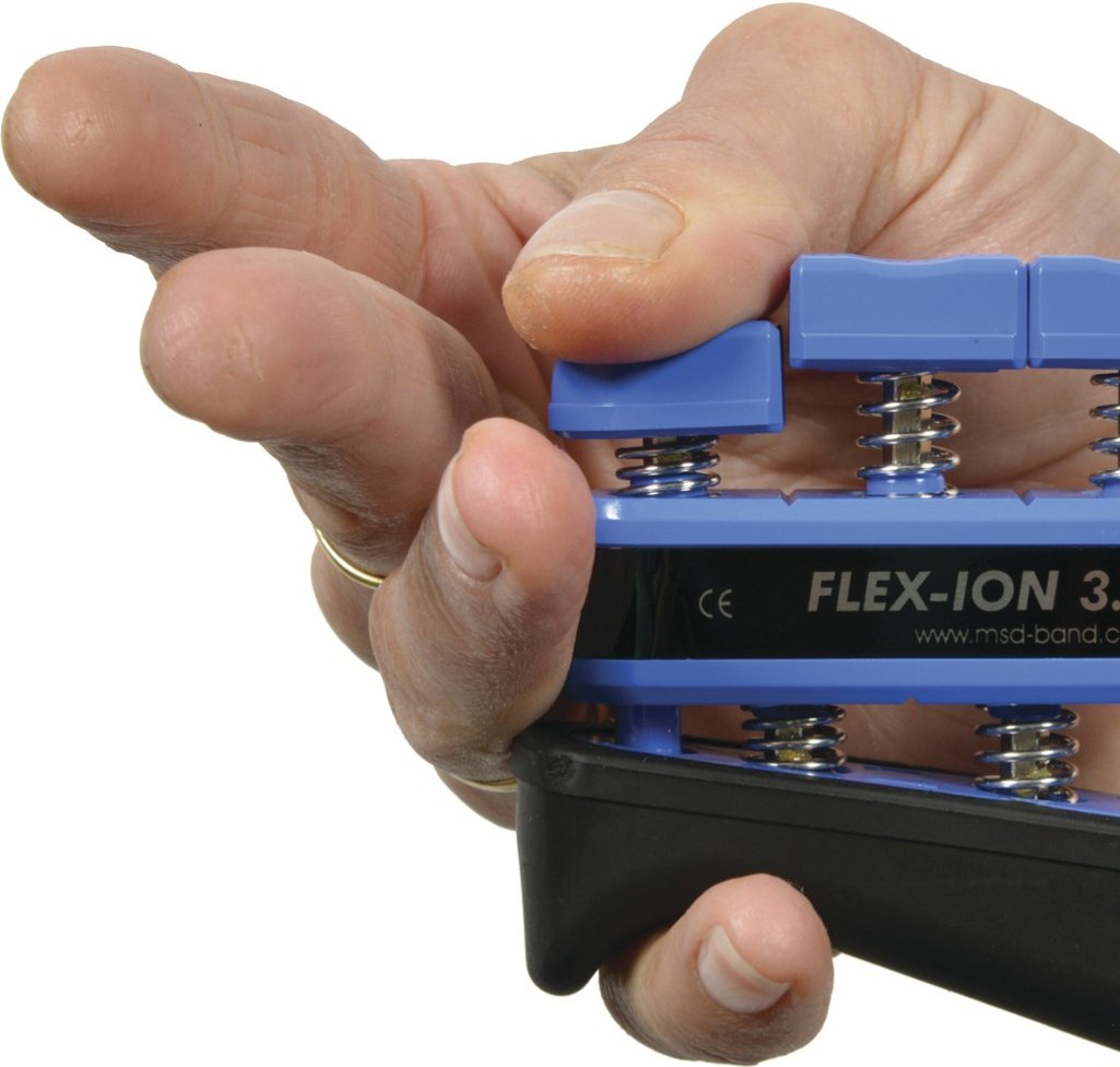 Vingertrainer Moves Flex-Ion