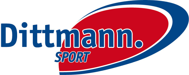 Balance pad Dittmann - Blauw