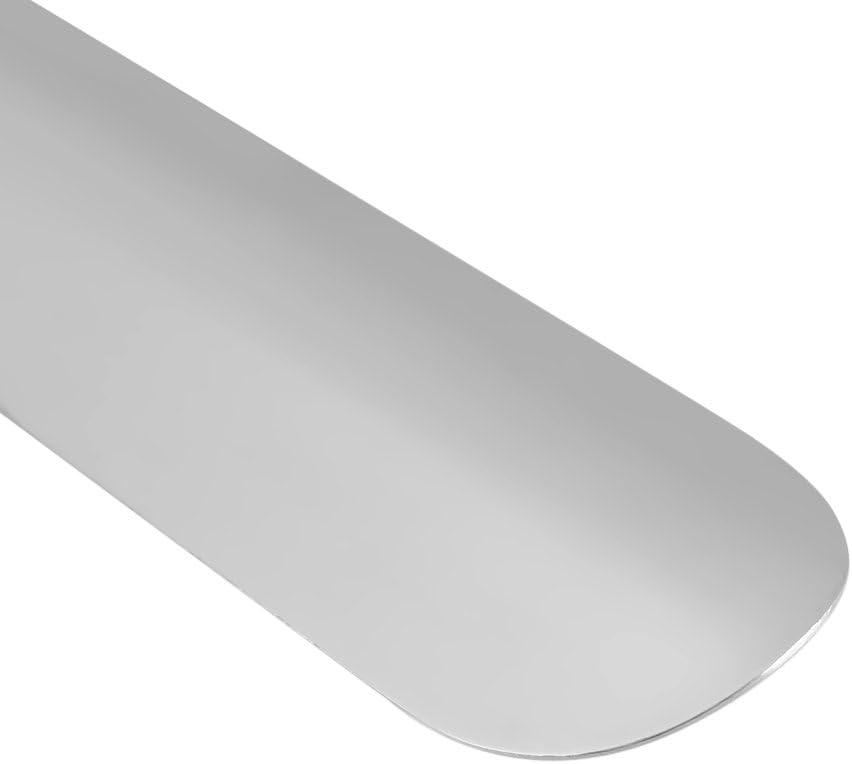 schoenlepel rvs detail lepel