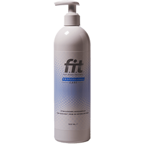 FIT massage olie 500 ml