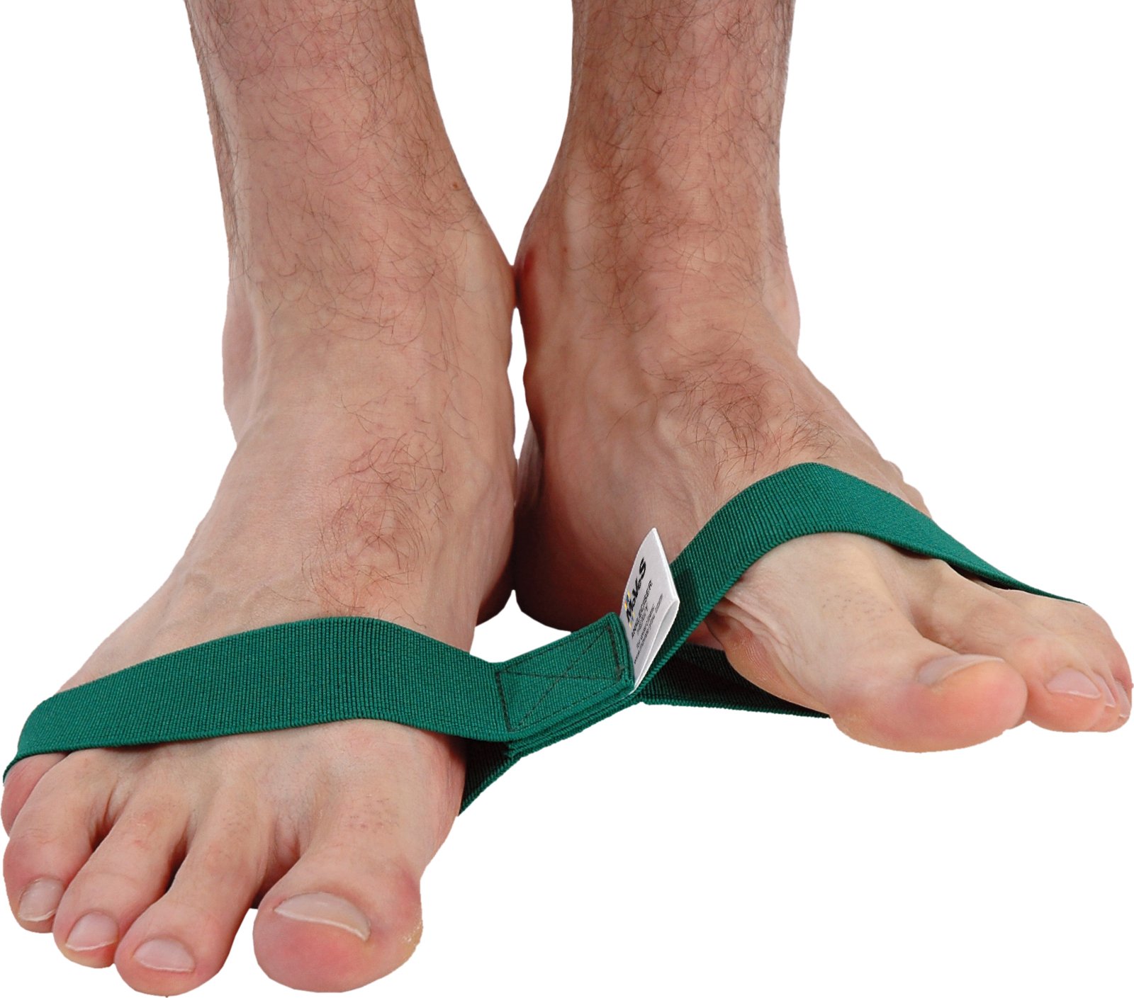 Fitness elastiek enkels Zwaar