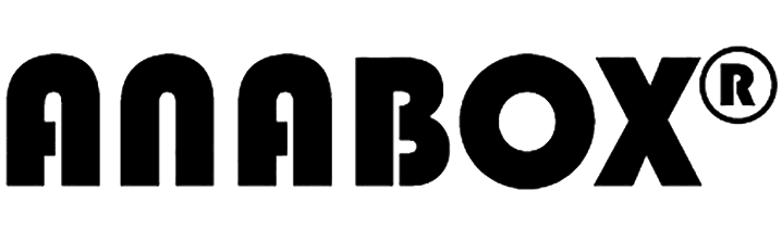 Anabox 7 in One Geel