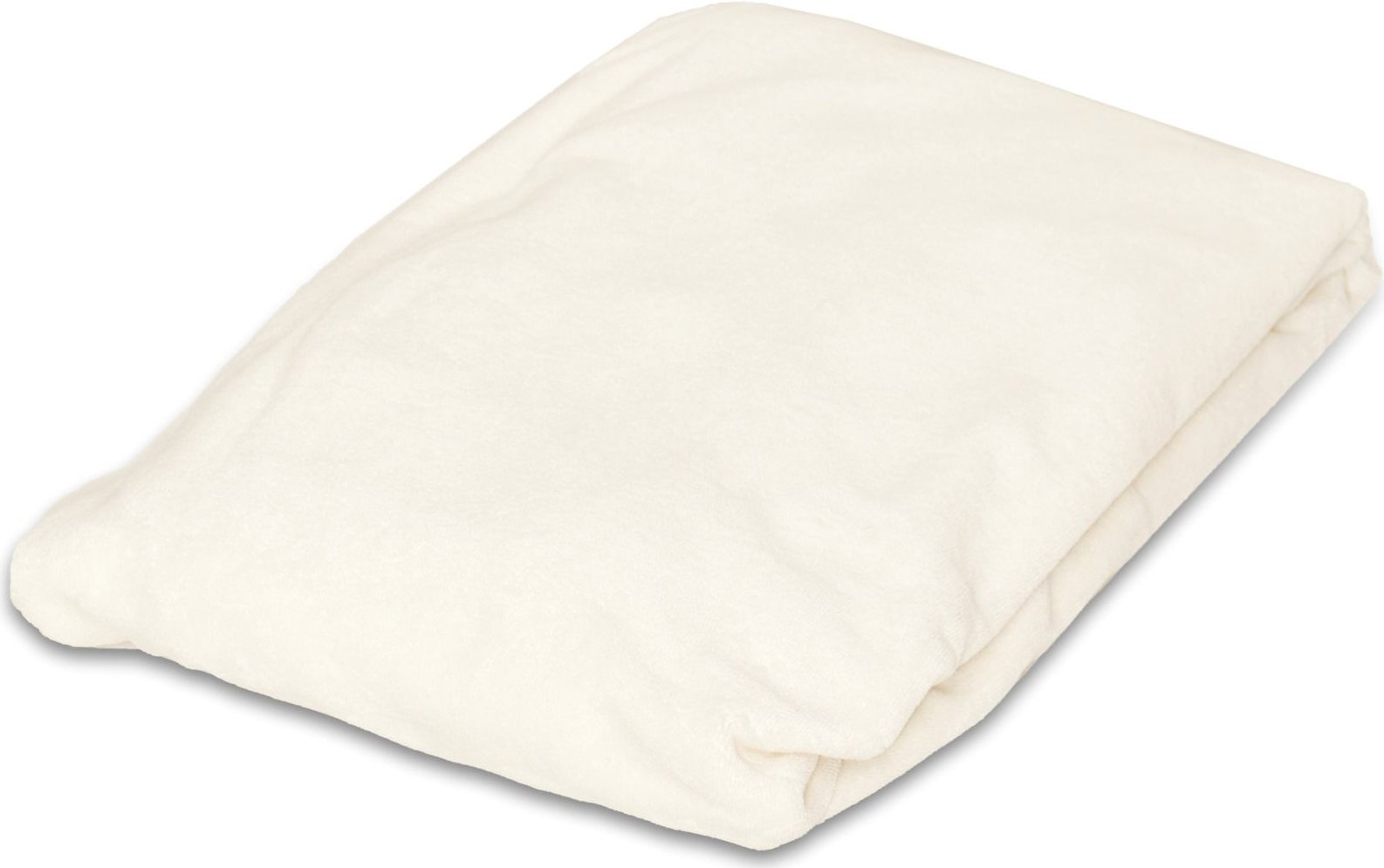 Massagetafel overtrek zonder uitsparing Beige