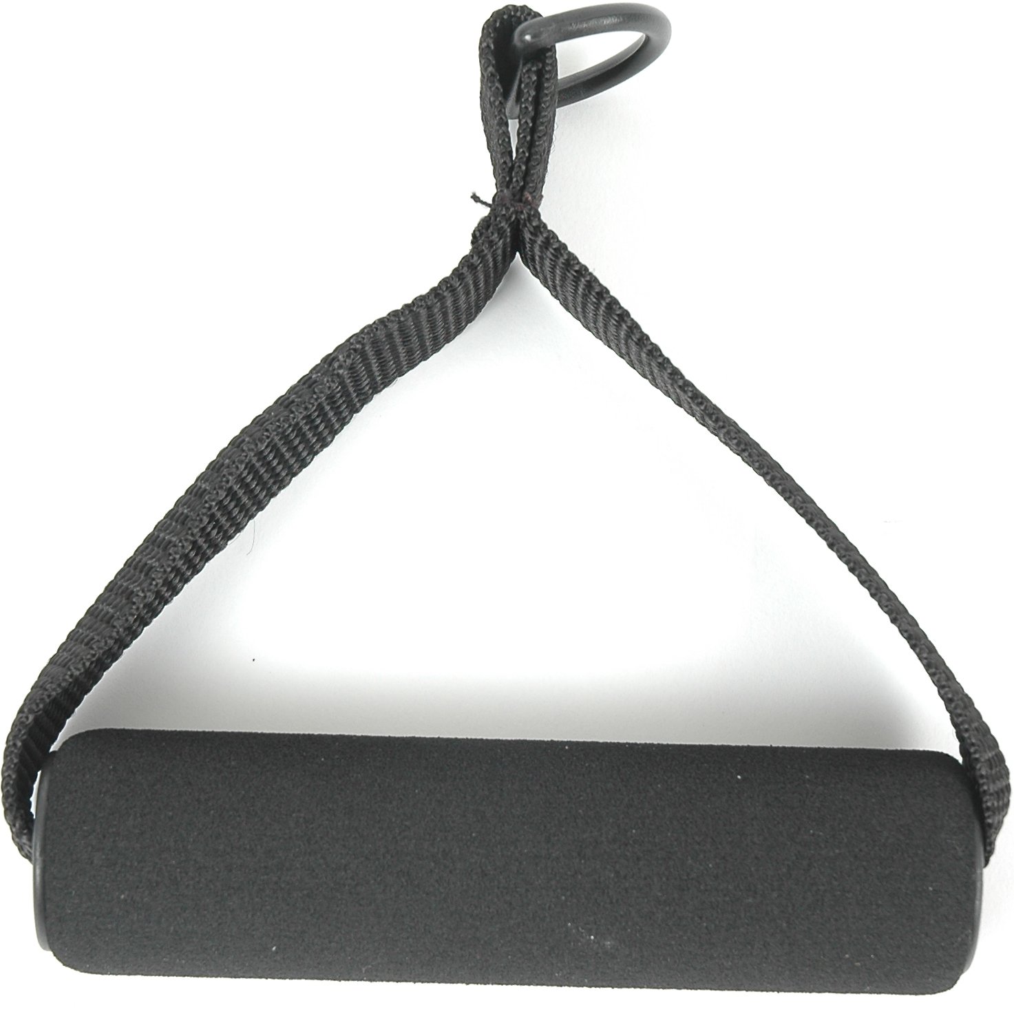 Fitness elastiek set handgrepen