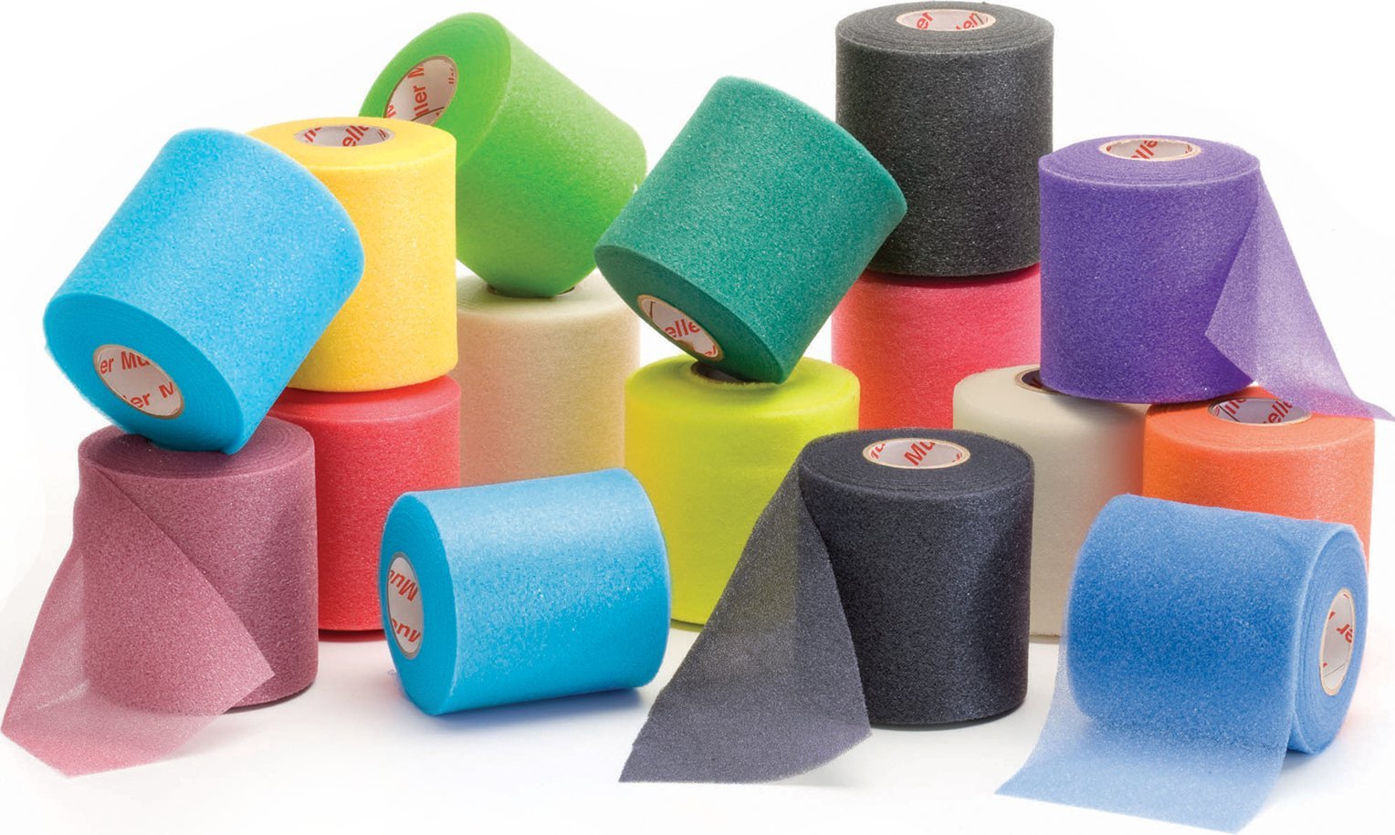 Underwrap Naturel 6 stuks