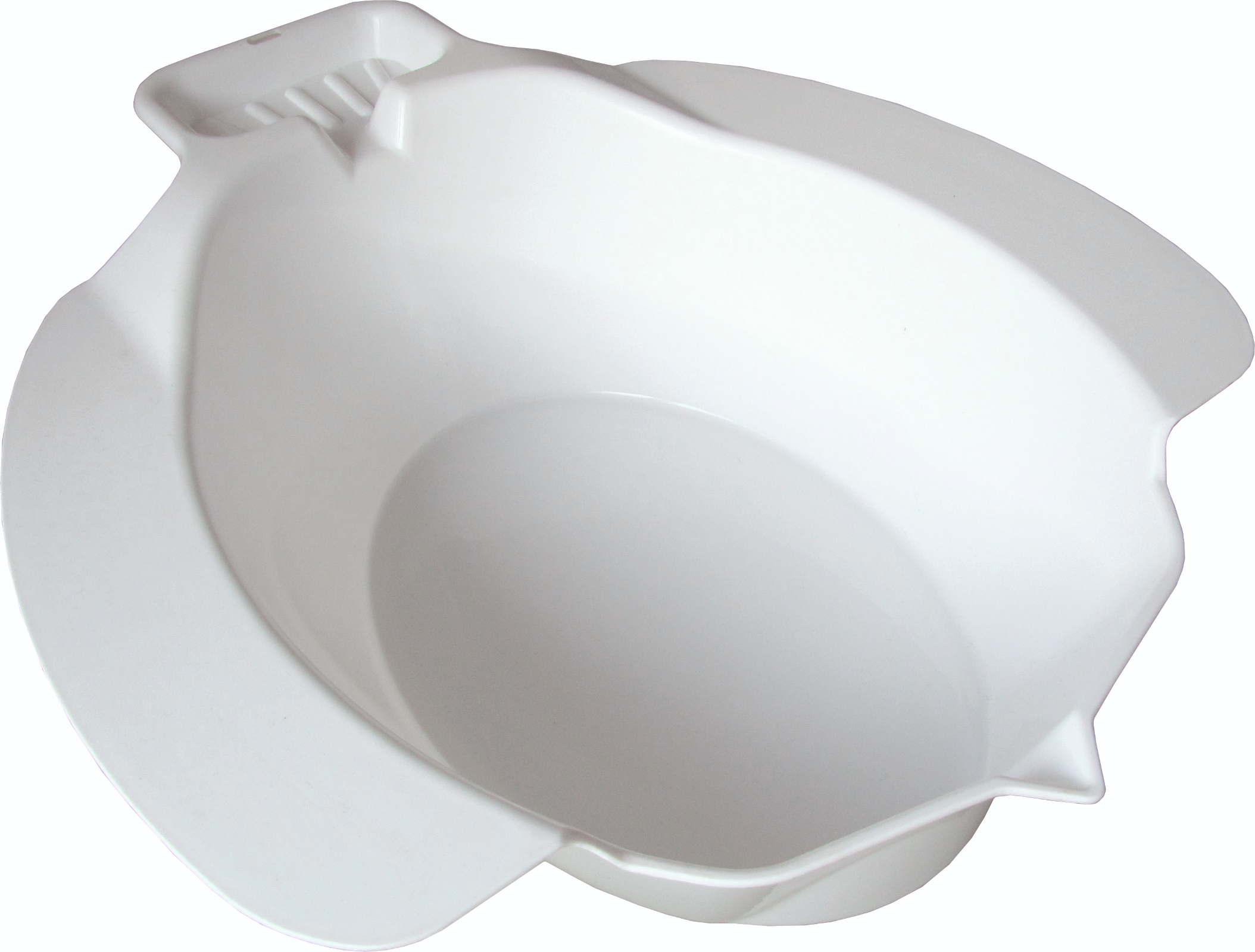 draagbaar bidet