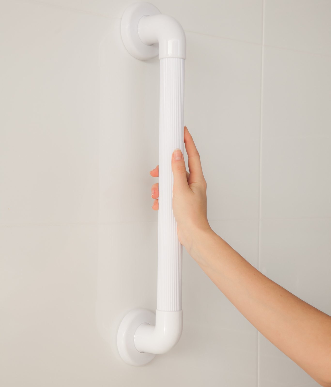Wandbeugel 35 cm