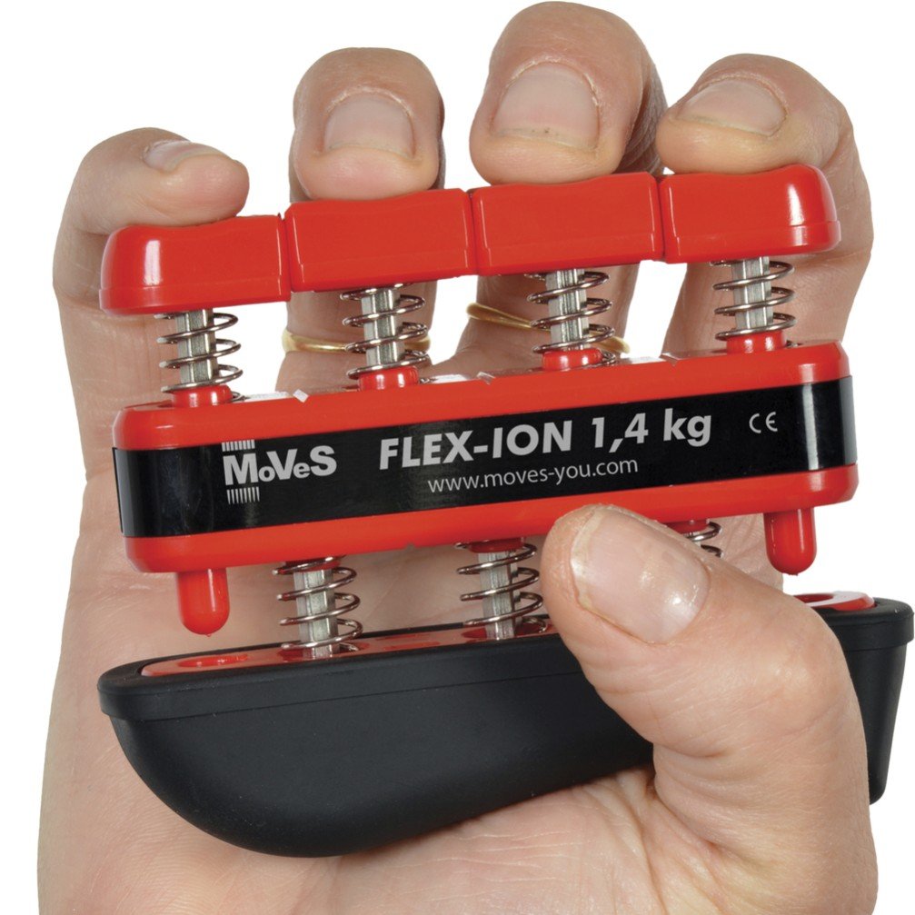 Vingertrainer Moves Flex-Ion