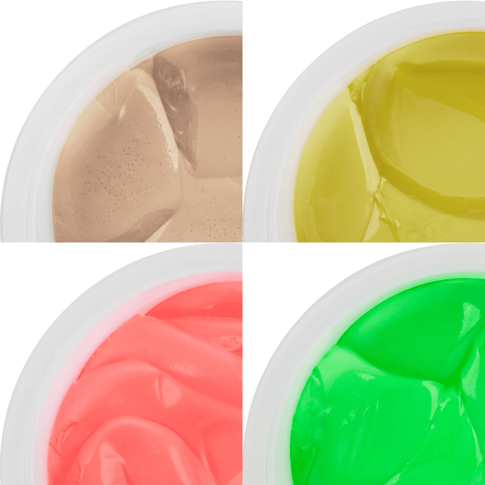 Theraflex putty 85 gr Medium - Roze