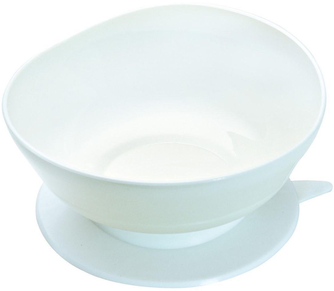 Scooper bowl Wit