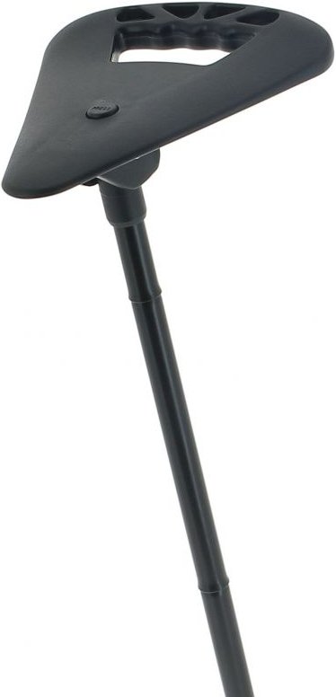 Flipstick comfortabel