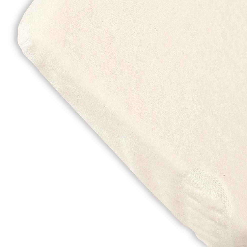 Steunkussen bed