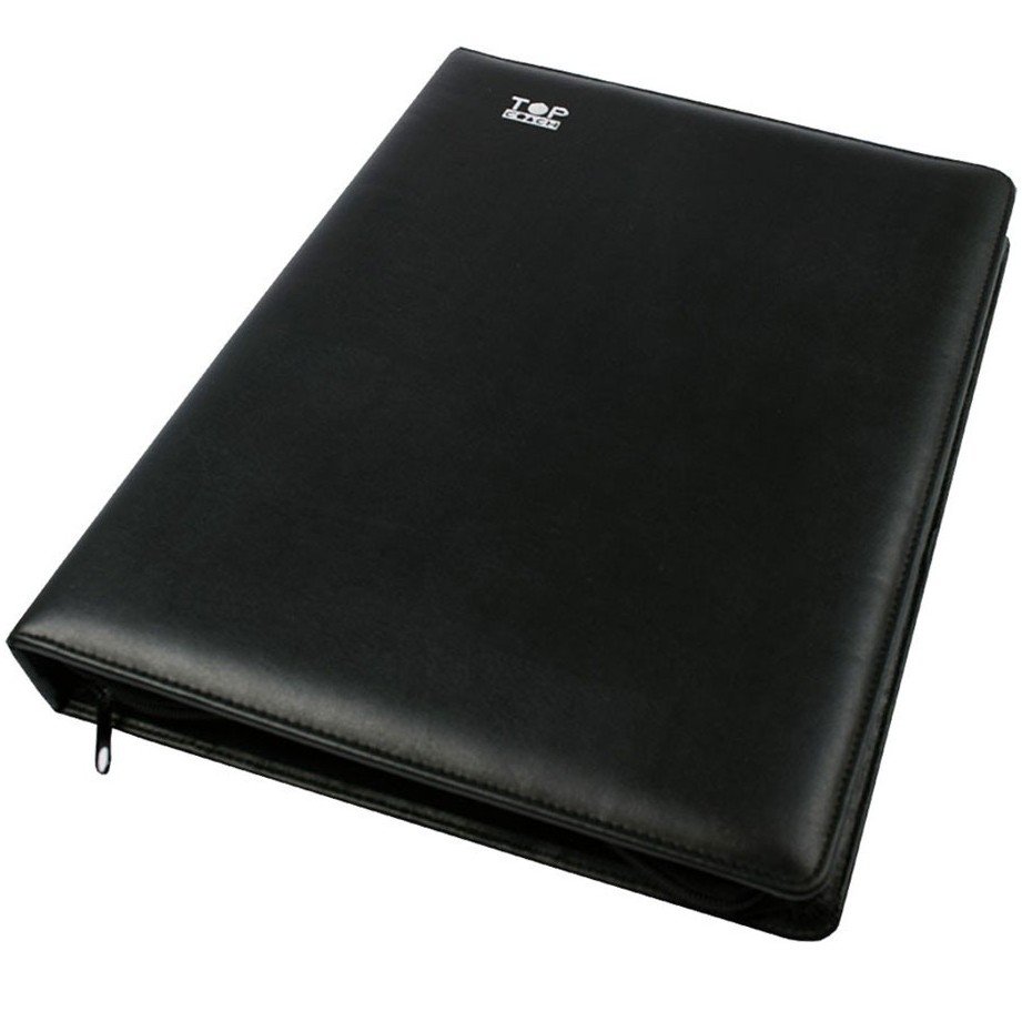 Coachmap voetbal synthetisch leer BFP