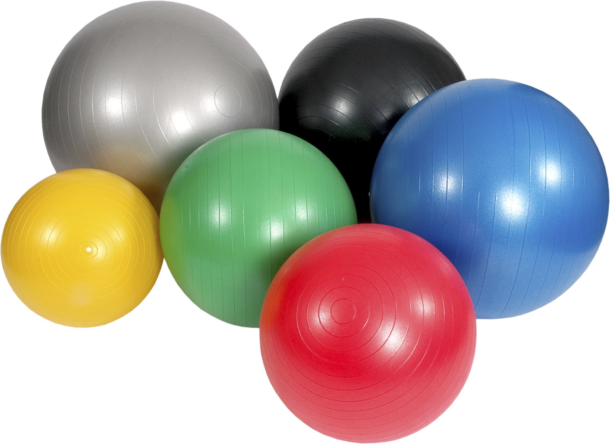 Zitbal 75 cm AB Mambo Max Blauw