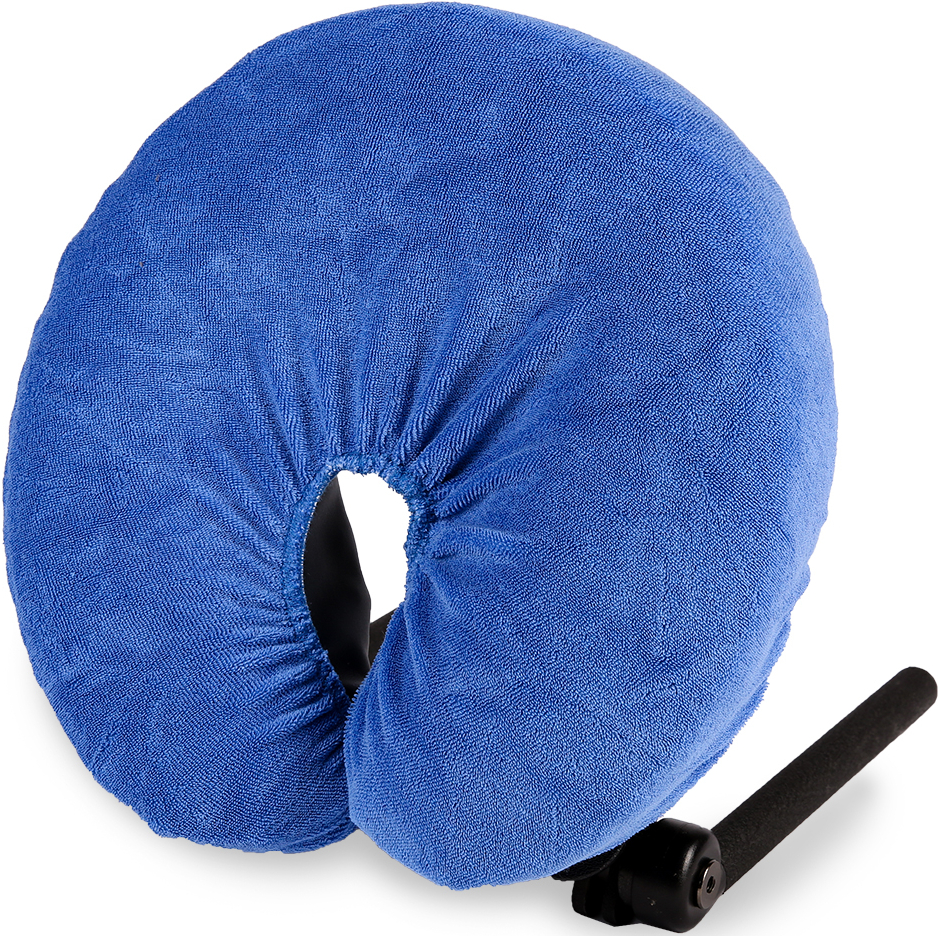 Hoofdsteunhoesjes Kobaltblauw