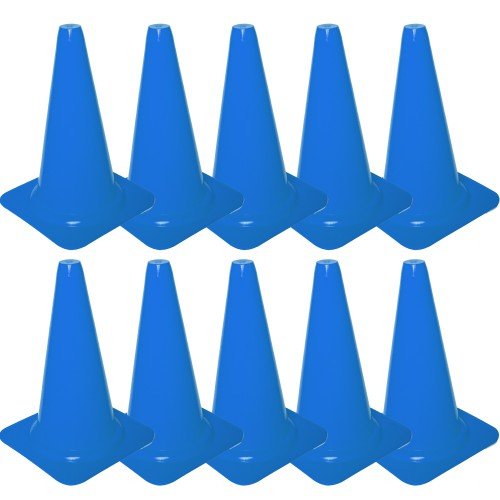 Pion Cawila Groot 10 stuks Blauw