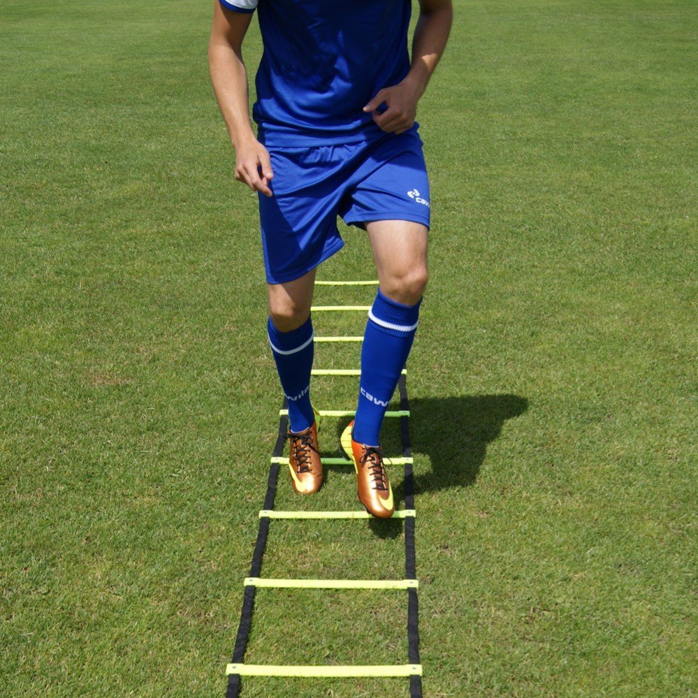 Speedladder 6 meter Cawila