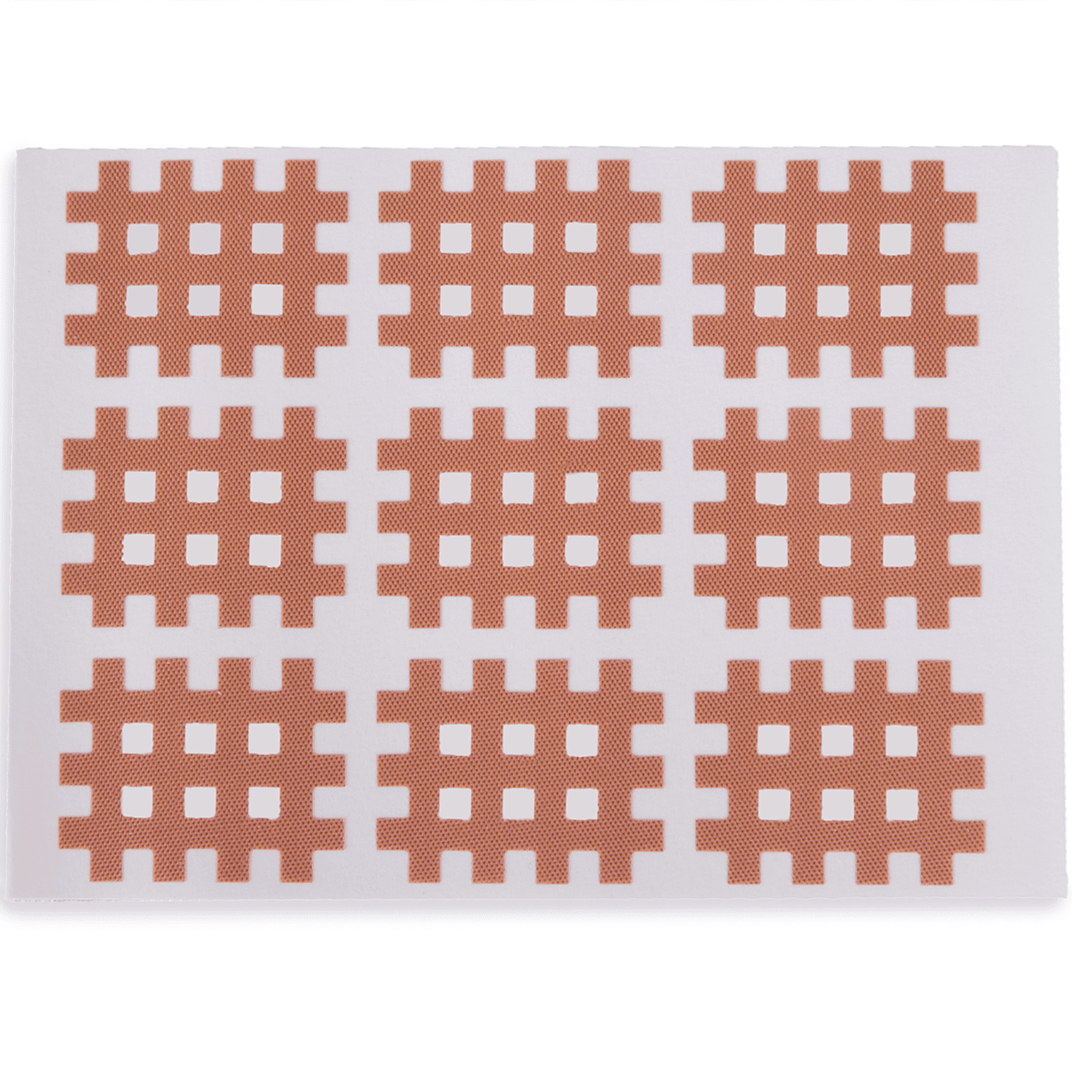 Cross tape Small AcuTop 180 stuks