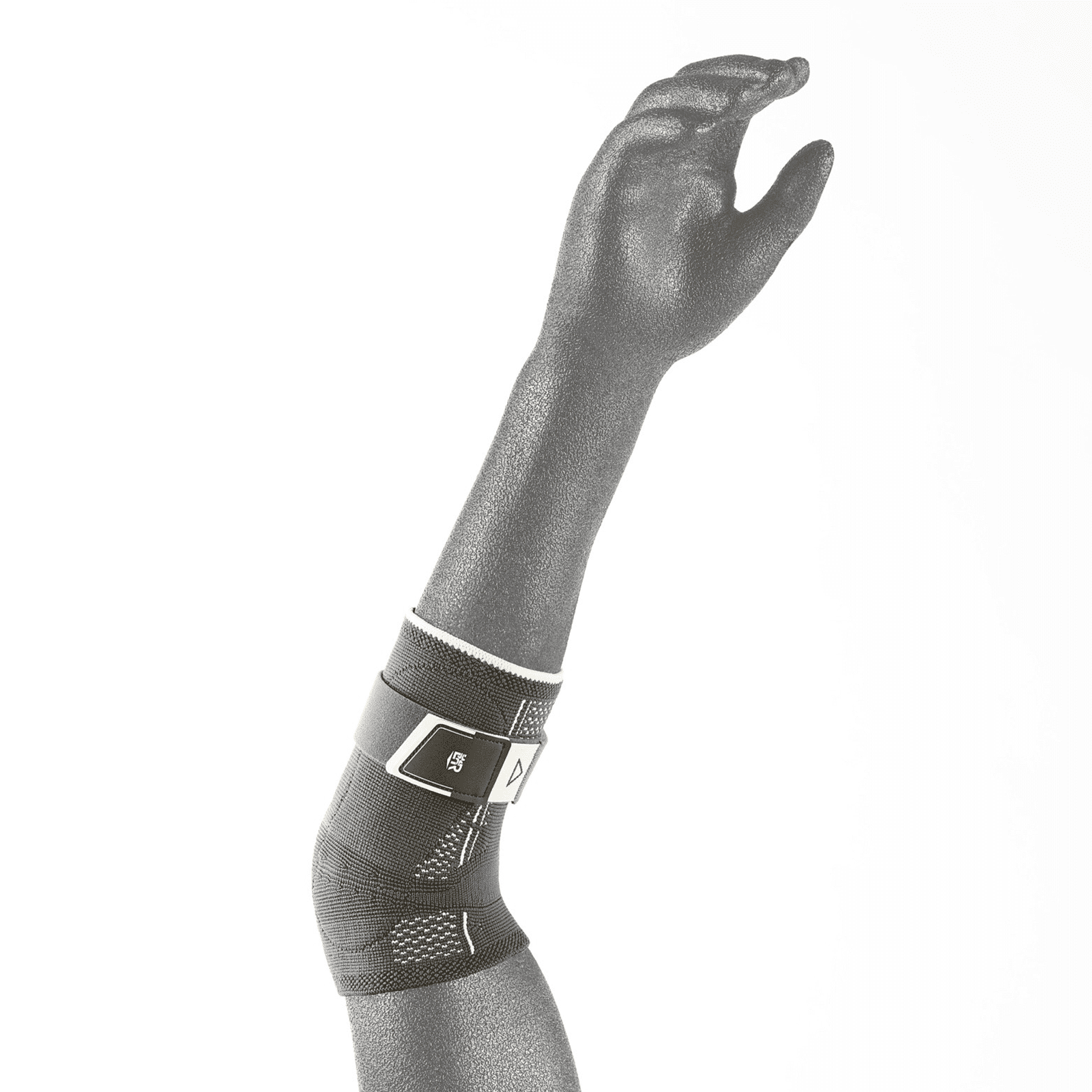 Elleboogbrace Epi Comfort Small