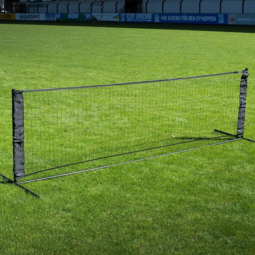 Voetvolley net tennis 6 meter Cawila