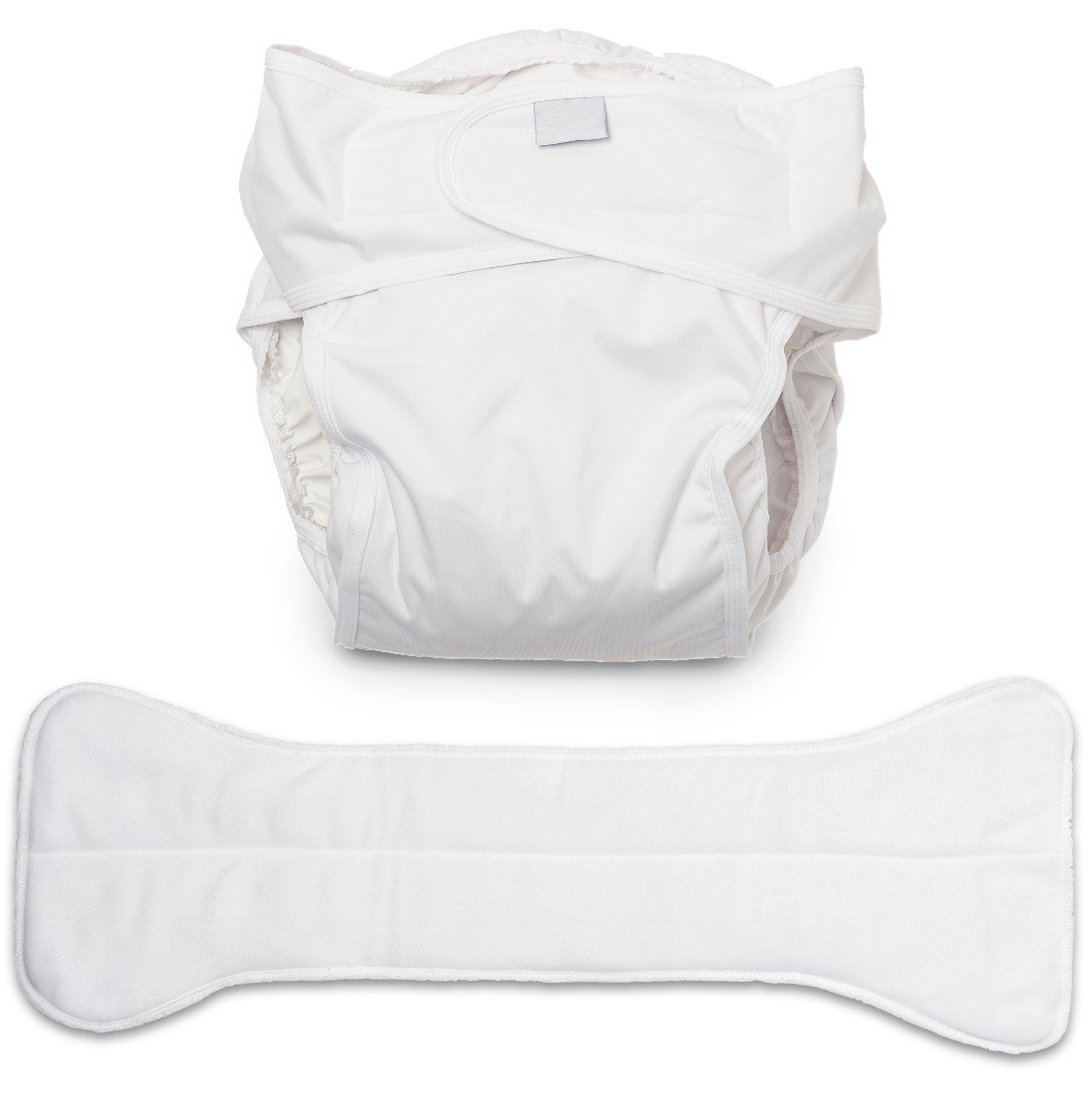 Inlegger wasbare luiers Bambinex Pro maat 3