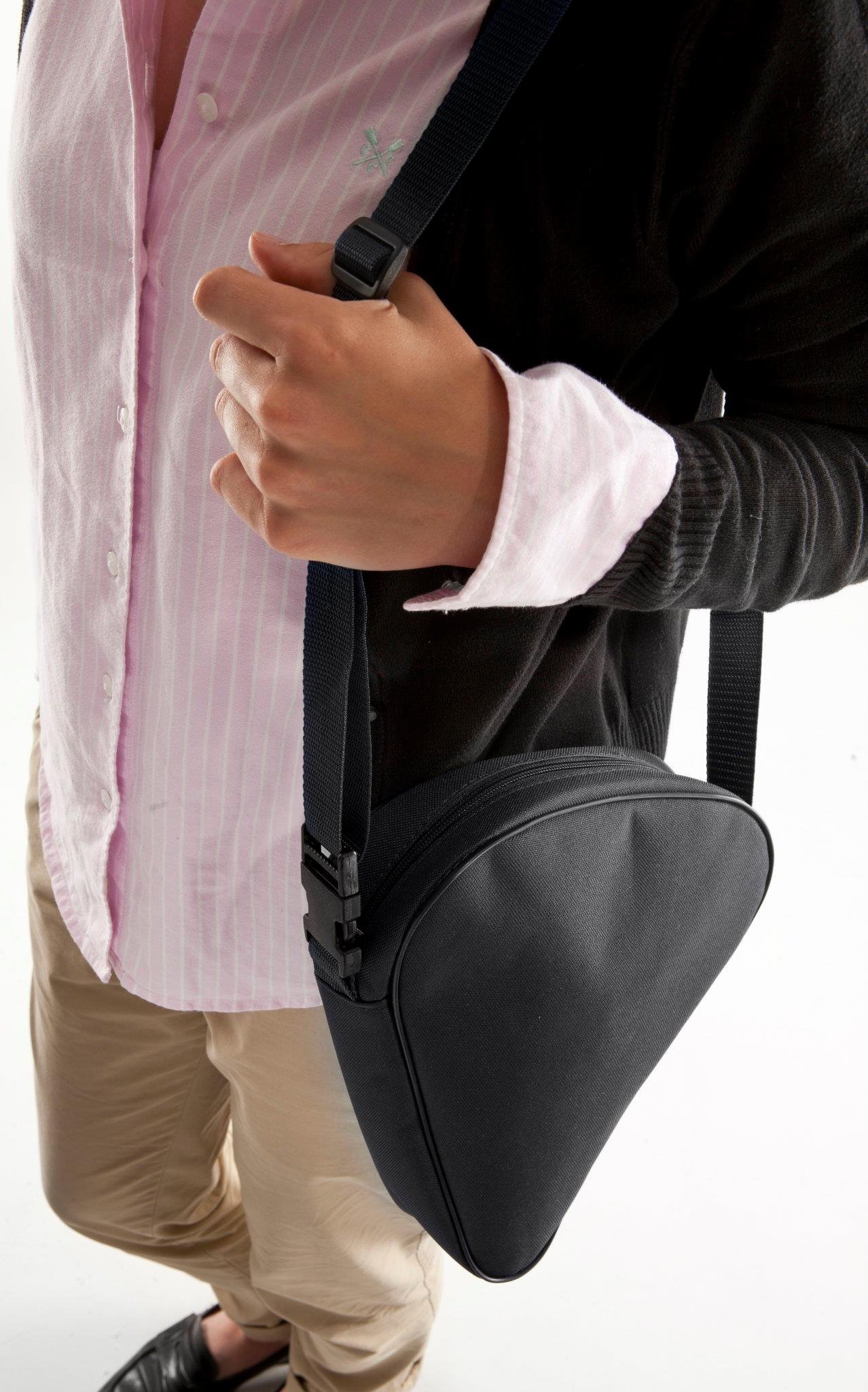 Flipstick tas