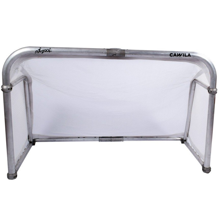 Voetbaldoel Aluminium Pro 145 x 95 cm Cawila