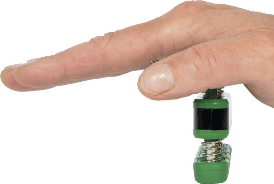 Vingertrainer Moves Flex-Ion