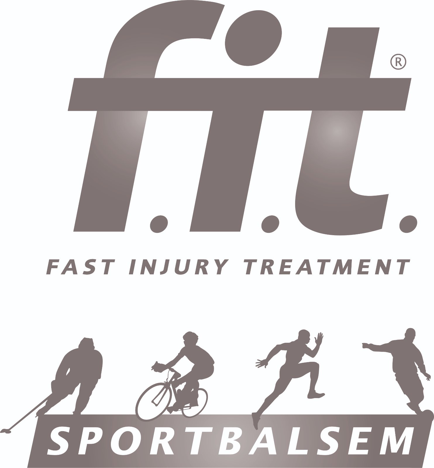 FIT sportbalsem massage roller 75 ml