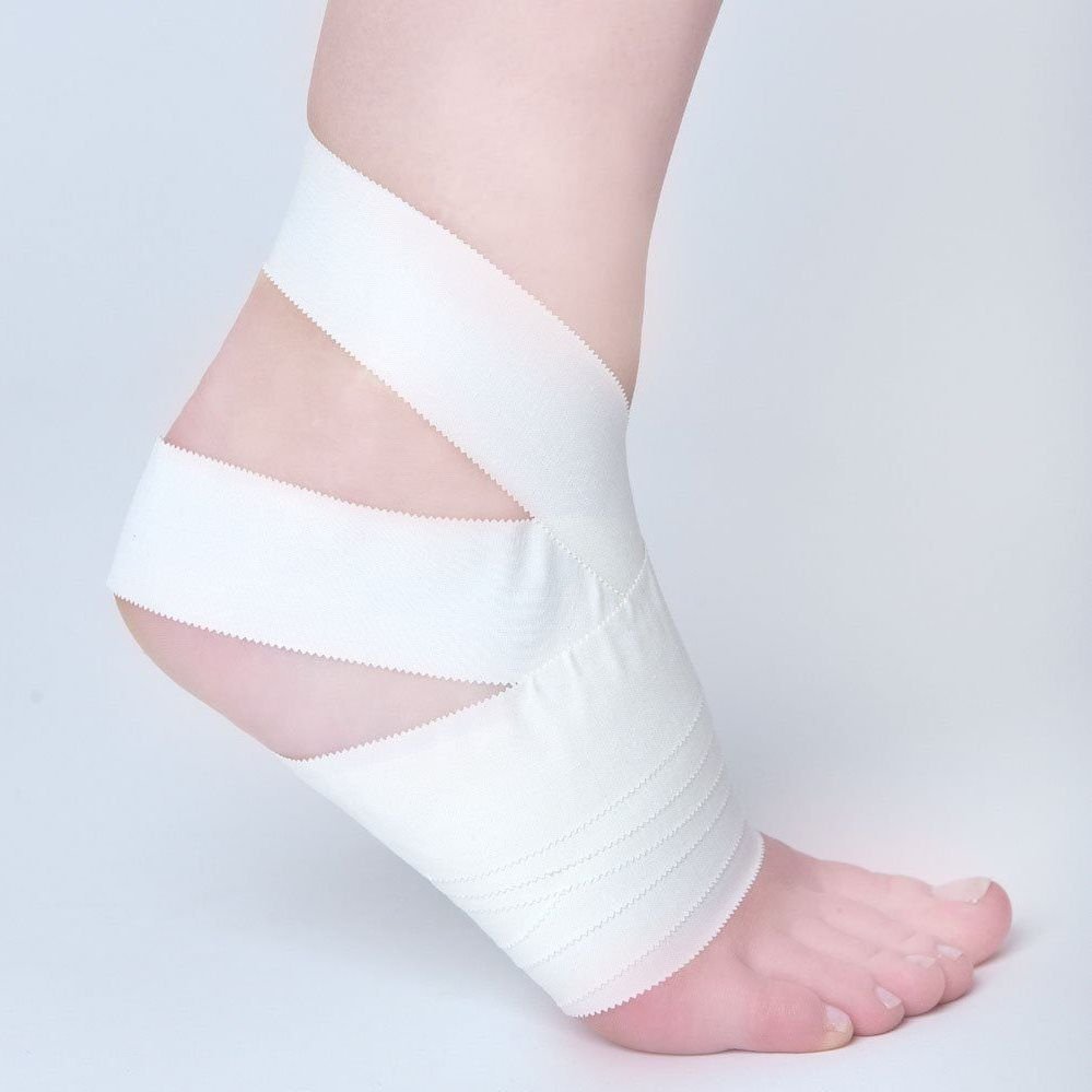 Sporttape Blauw Cawila 6 stuks