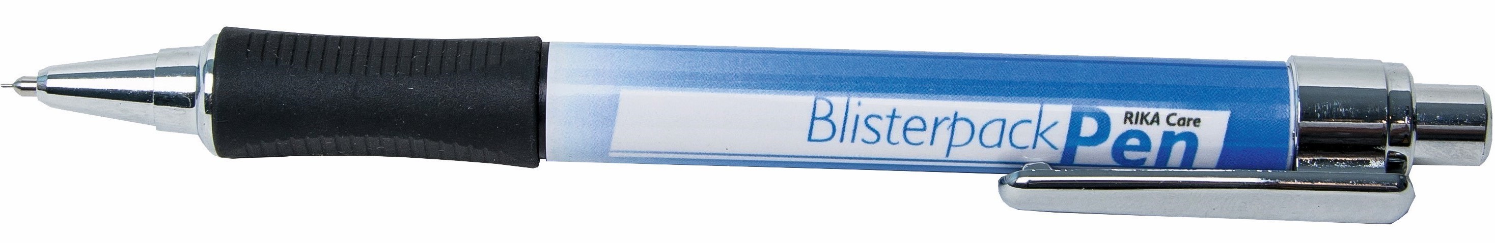 pillen uitdrukker pen