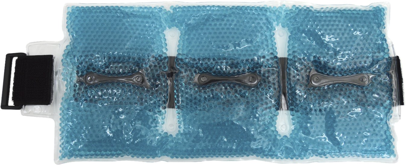 Hot cold pack Rug Moves