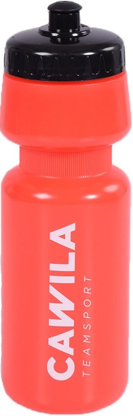 Bidon 700 ml 6 stuks Blauw Cawila