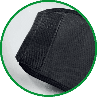 Rugbrace Cellacare Dorsal Classic