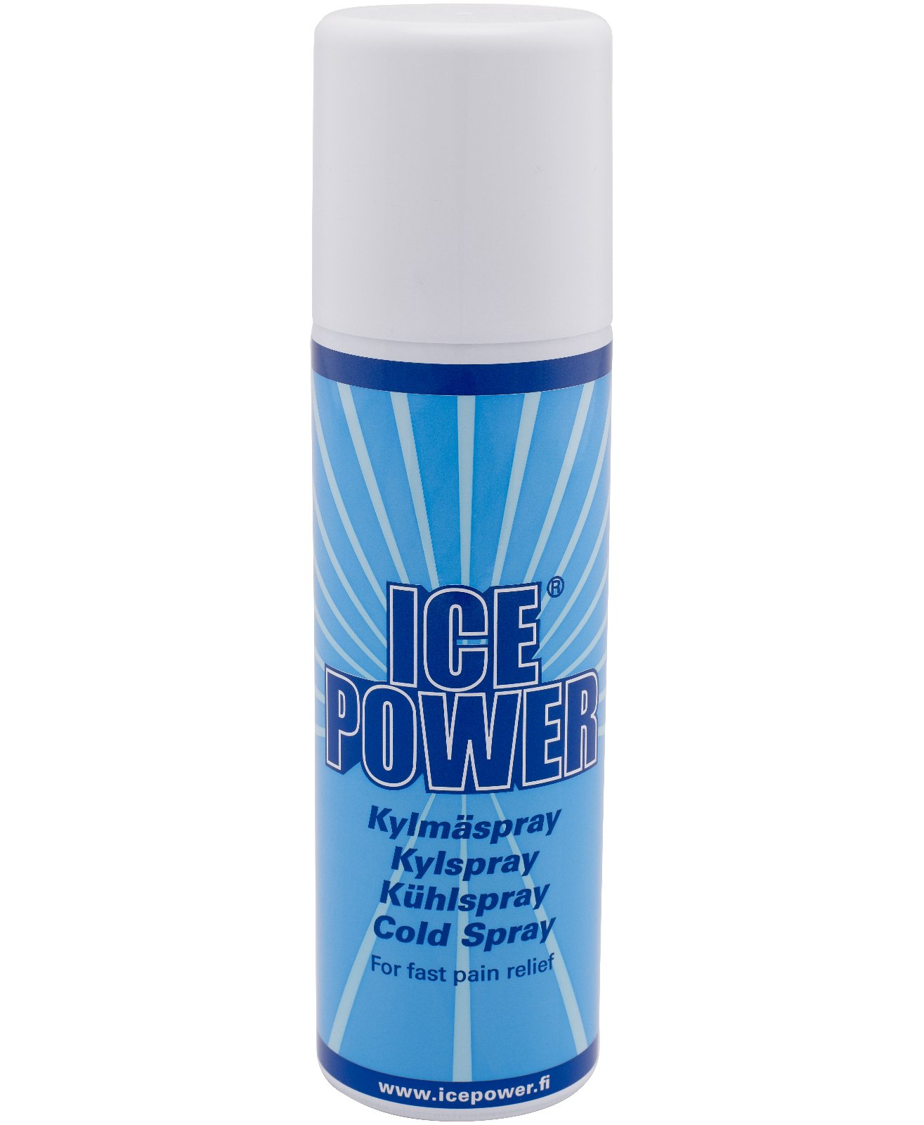 Ice Power cold spray 200 ml
