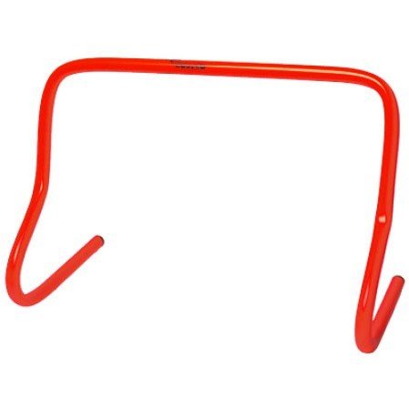 Mini horden 32 cm Rood Cawila