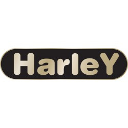 harley-designer zitring