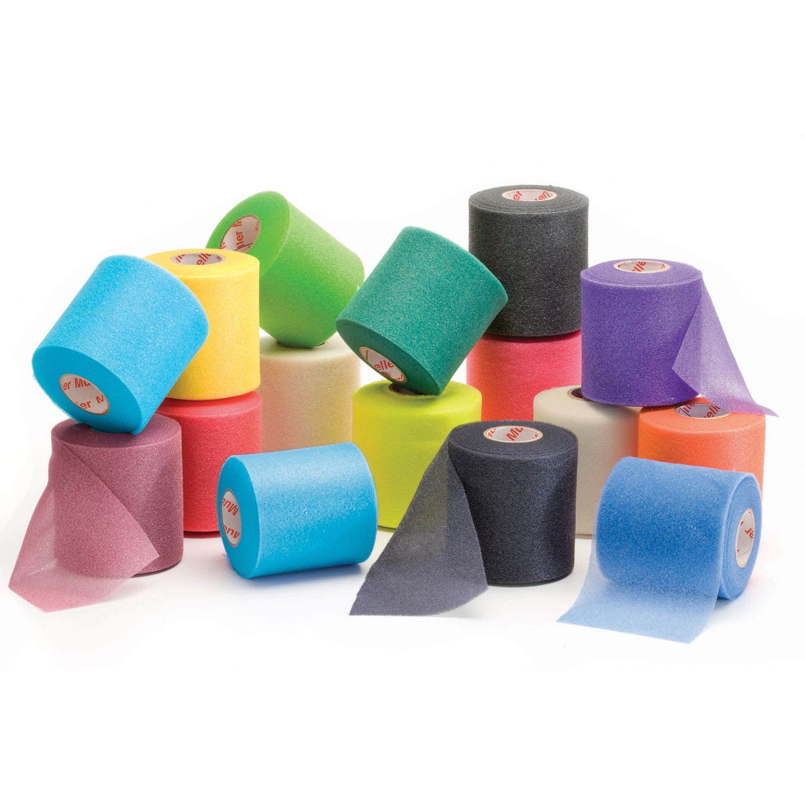 Underwrap tape Roze Mueller