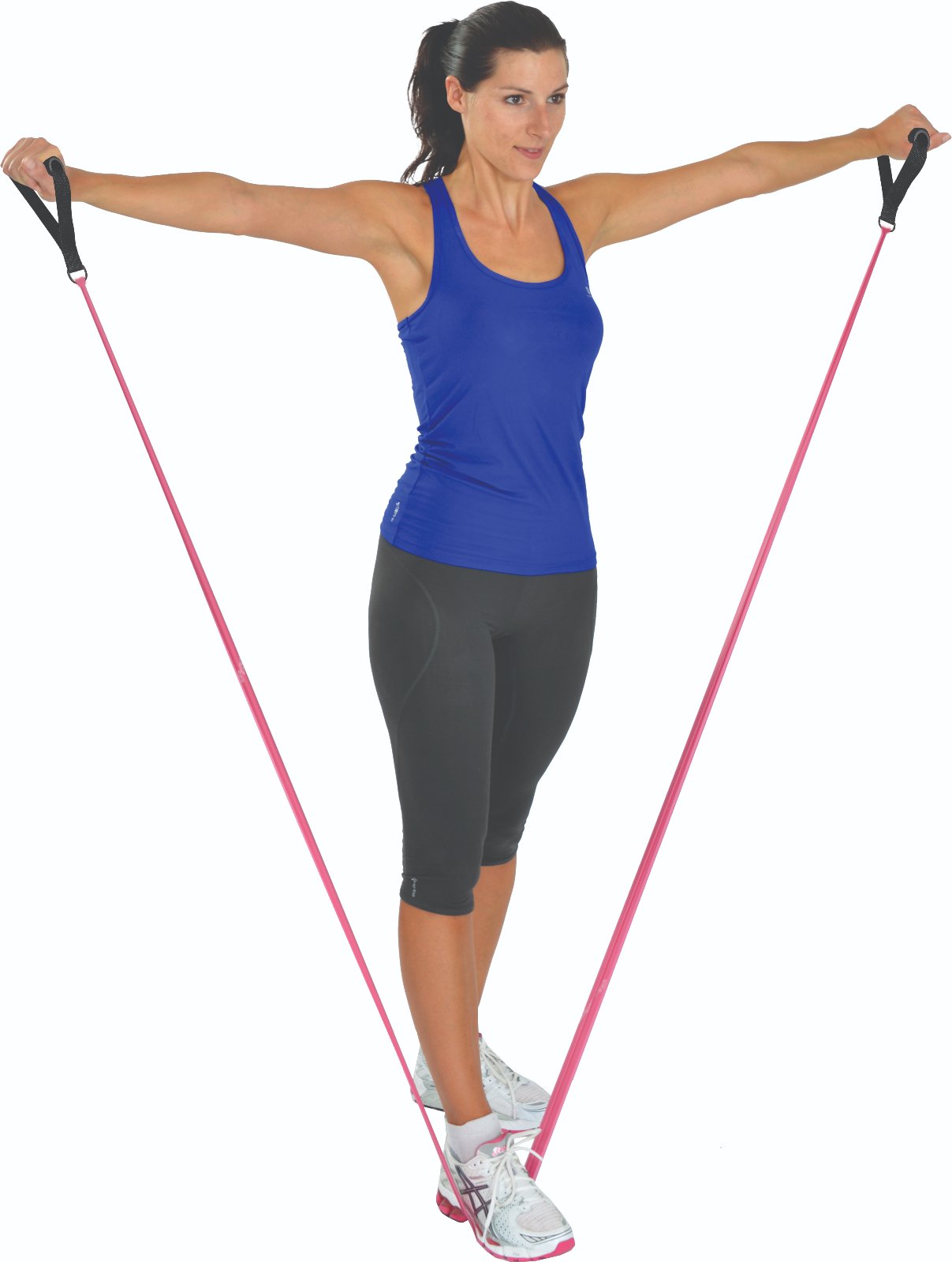 Fitness elastiek