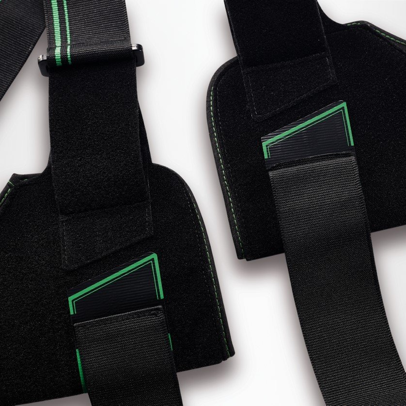 Schouderbrace Cellacare Gilchrist Sling Classic