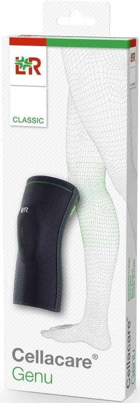Kniebrace Cellacare Genu Classic - Small