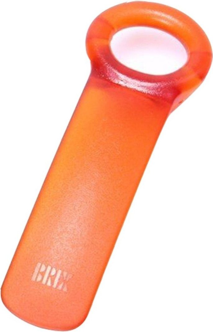 Potopener Brix JarKey Oranje