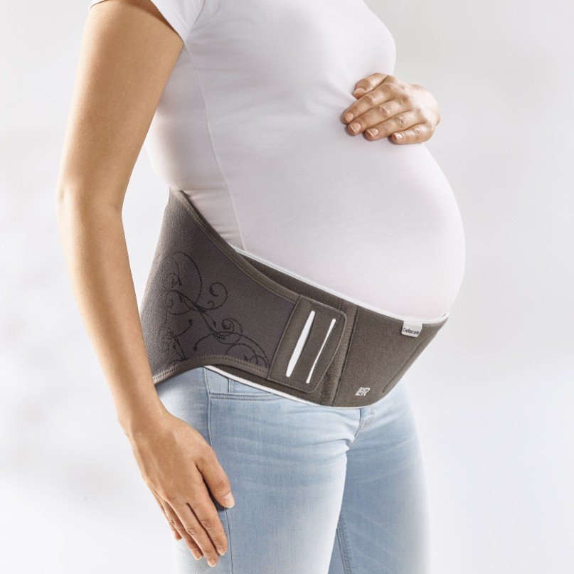 Zwangerschapsband Cellacare Materna Comfort XLarge